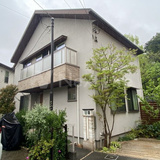 東玉川学園戸建