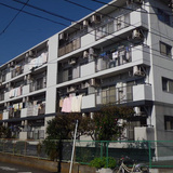 コーポ富士見台