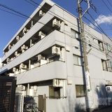 スカイコート相模原
