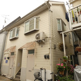 コーポNS