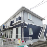ひばりハイツ