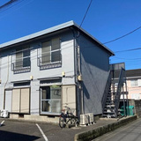 富士ハイツ