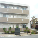 ルミナーレ町田
