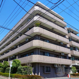 ライオンズシティ町田東