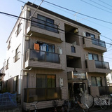 セルシオン相模原1