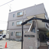 幸ハイツ
