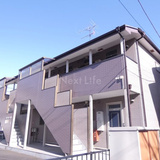セイフウハイツ