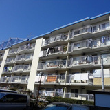京王淵野辺マンションC棟