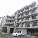 ライオンズマンション南橋本第2