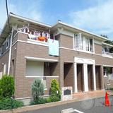 クローヴB棟