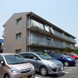 AIKAWAマンション