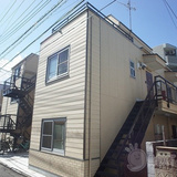 フラット町田