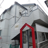 サンパレス相模大野