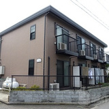 アムール鵜野森