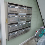 ロッシェル共和3号棟