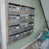 ロッシェル共和3号棟