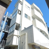 相模原スカイマンション