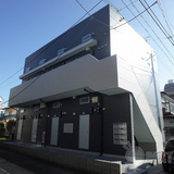 ジッリ中央林間