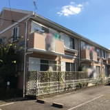 メイプルハイツA