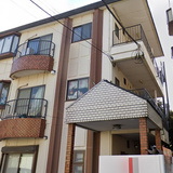 山久マンション