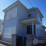 中里戸建