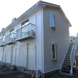 Garden Villege B棟