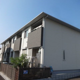 レスト南町田エー棟(レスト南町田A棟)