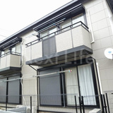 プラージュ大野台弐番館