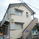 山田ハイツ