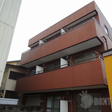 フラット南大野