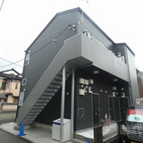 サニーサイド古淵