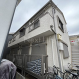 イザットパレス淵野辺