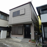 上鶴間本町7丁目貸家