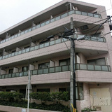 メゾン・ド・ジェーム