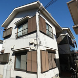 リシェス南栗原