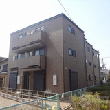 グランヒルズ相模大野