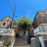ヒルズ高座渋谷