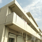 アンジュール 鶴川