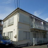 グリーンカーサII
