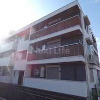 アビタシオン中央林間