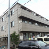 ブルーレース下鶴間B