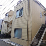 フラット町田