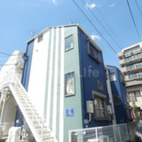 パステル東林間