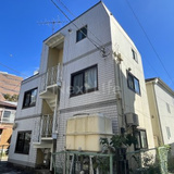 メルヘンハウス