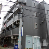 コンドミニアム小田急相模原