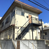 町田サニーガーデン