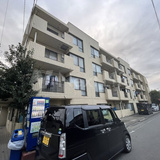 サンヒルズマンション