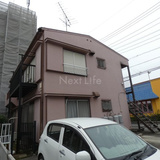 鹿沼公園ハイツ