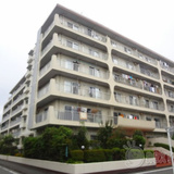 鹿沼公園ハイリビング