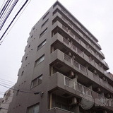 パークアベニュー鹿沼